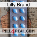 Lilly Brand viagra3